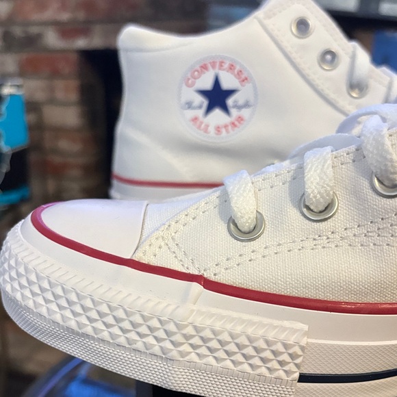 Converse Chuck Taylor Malden Street Mid High-Top A00812F Men’s 10.5 Women’s 11.5 - Picture 6 of 7
